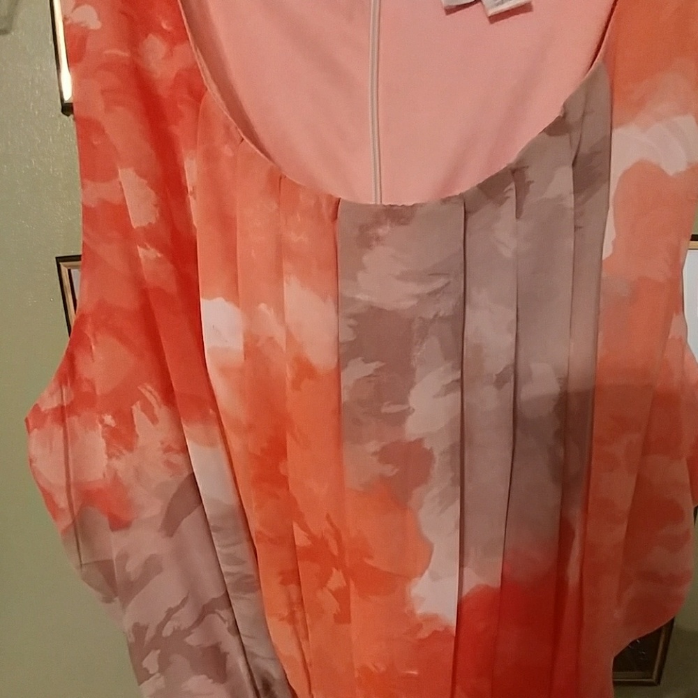 Dress High/Low Style - Picture 2 of 6